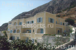 Aneta Hotel 
